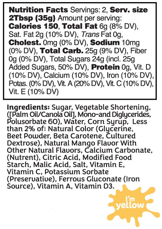 Custom Bundle, 8 tubes: pick your own combo of Strawberry, Mango, Blueberry, Lime!