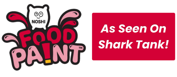 Noshi For Kids logo