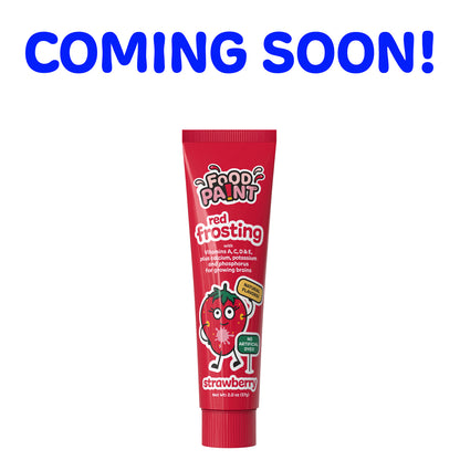 8 Tubes, 1 Flavor : Pick Your Favorite - Strawberry, Mango, Blueberry, Lime